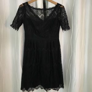 Nine West Lace Dress